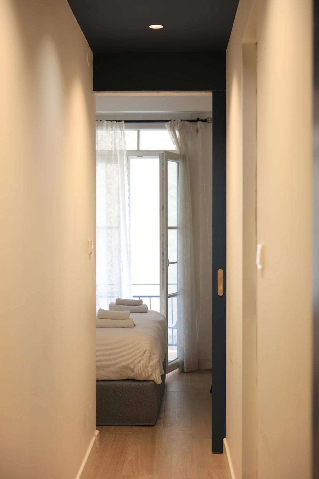 One Apartment By Skg Apartments Thessaloniki Exterior photo